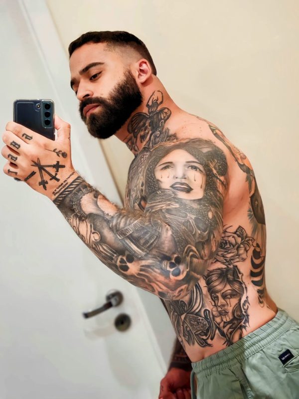 Ragnar Nadis 16