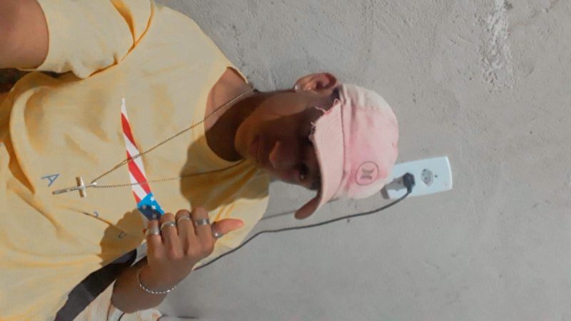 Eric Velares 16