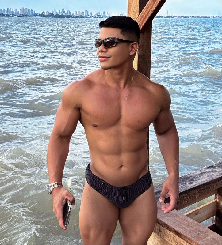 Belém PA