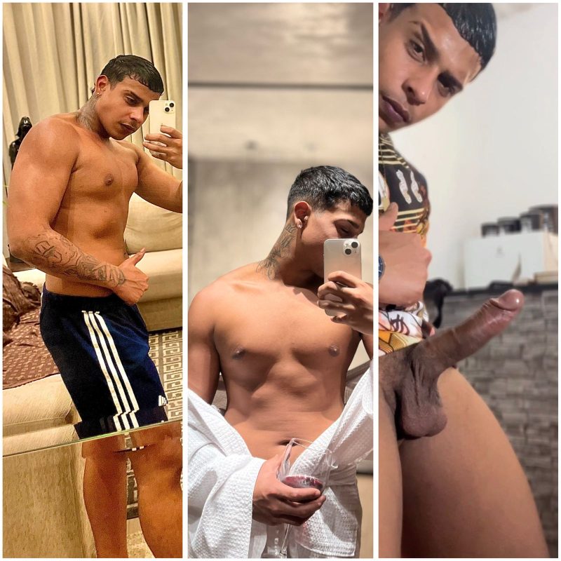 Caique Smith