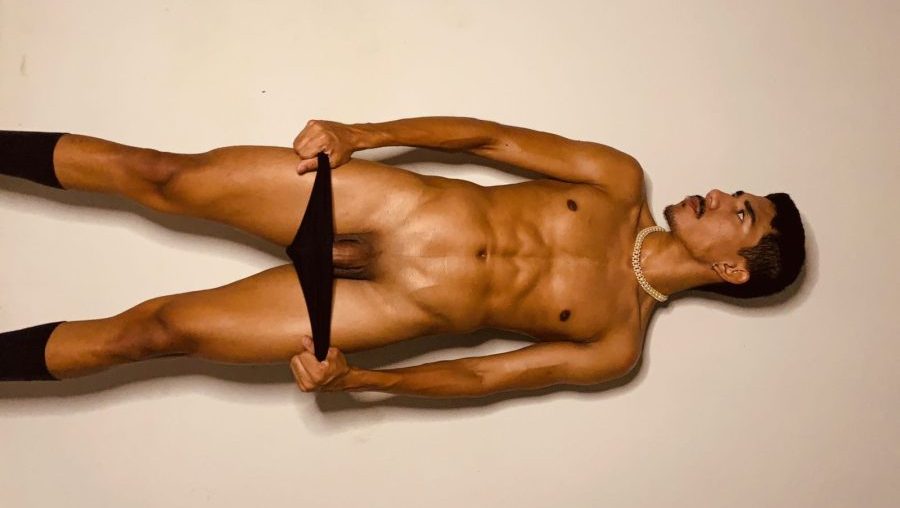 Alex Santos 1