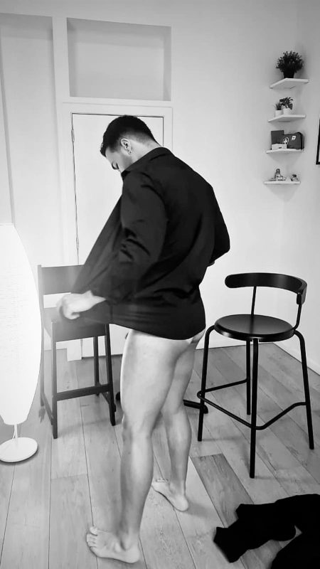 André Otto 9