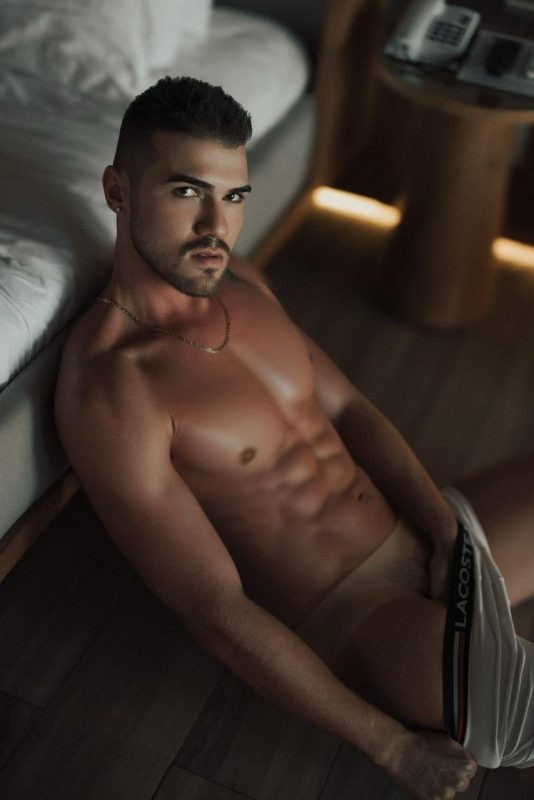 Ulysses Mineiro 21