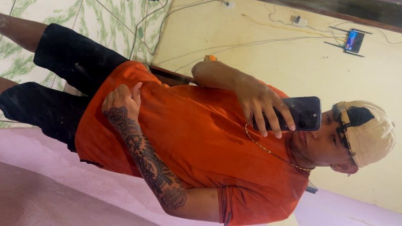 Eric Velares