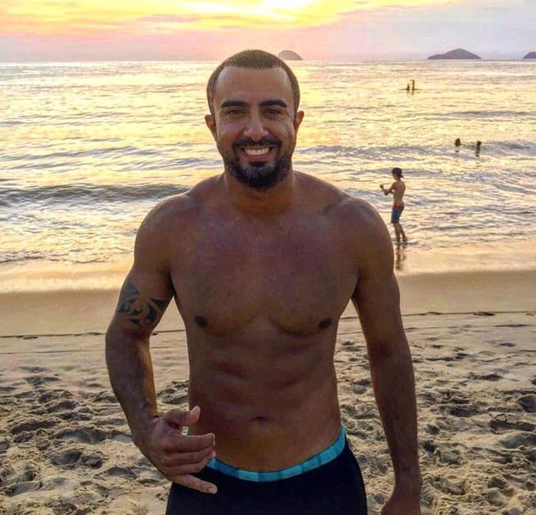 Ravi Massoterapeuta 4