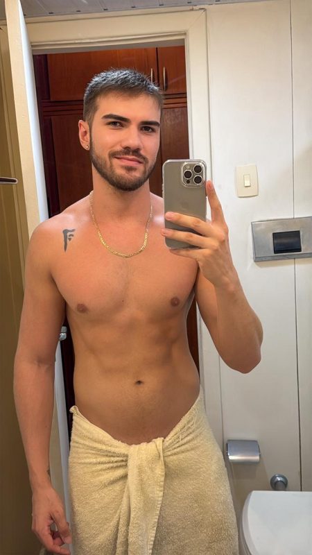 Ulysses Mineiro 54