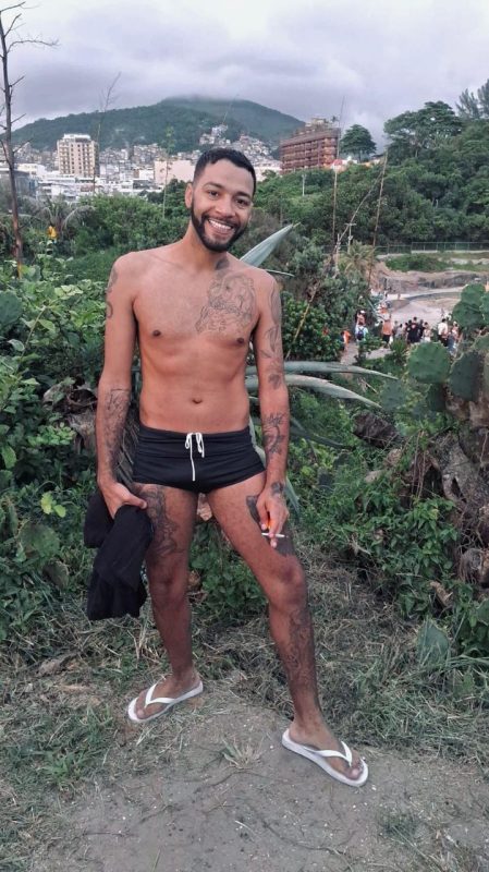 Gurizão Ativo 32