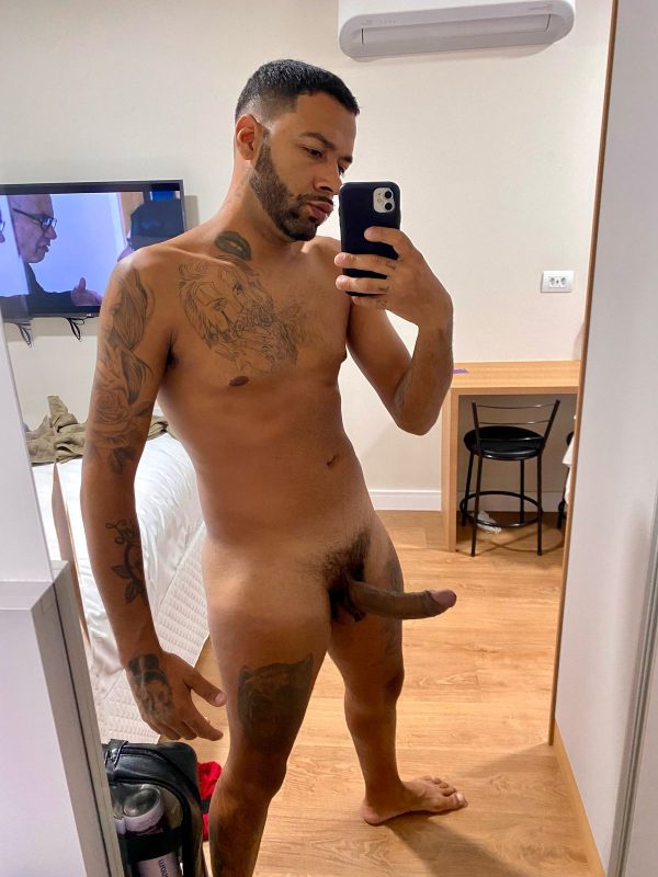 Gurizão Ativo 33