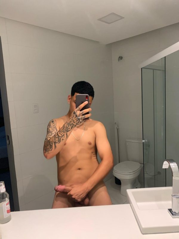 Allanzinho Dotado 21
