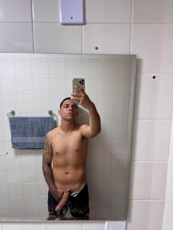 Allanzinho Dotado 19
