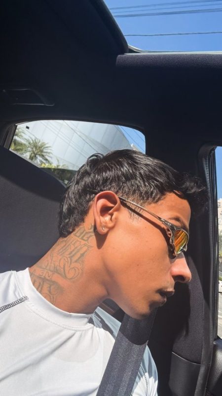 Caique Smith 25