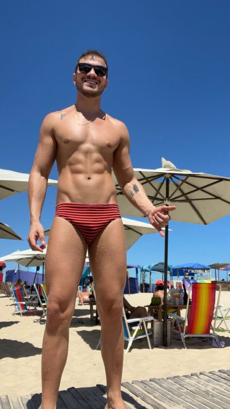 Ulysses Mineiro 62