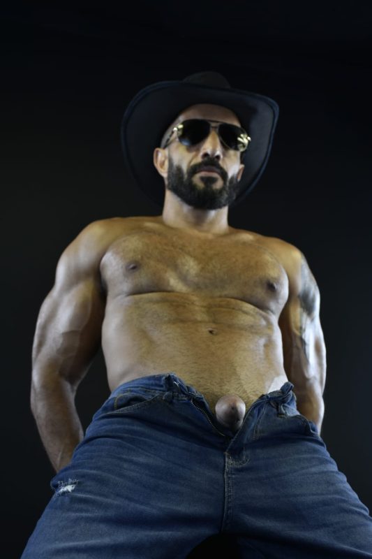 Apollo Ferraz 38