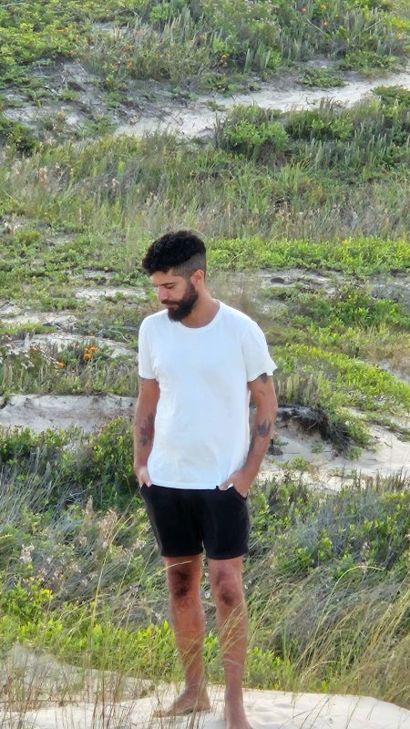 Marcio Tantra 4