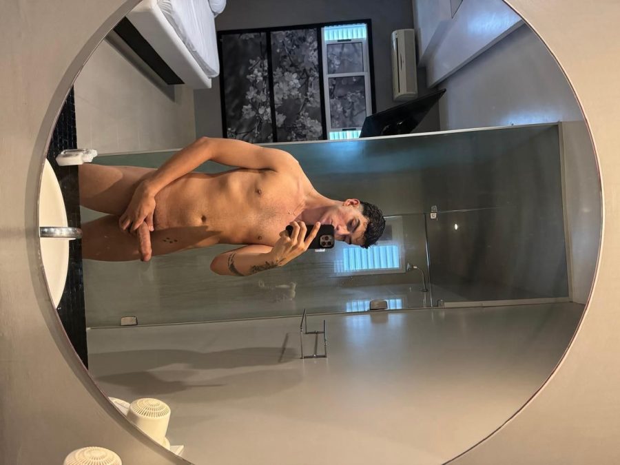 Pedro Hilário 10