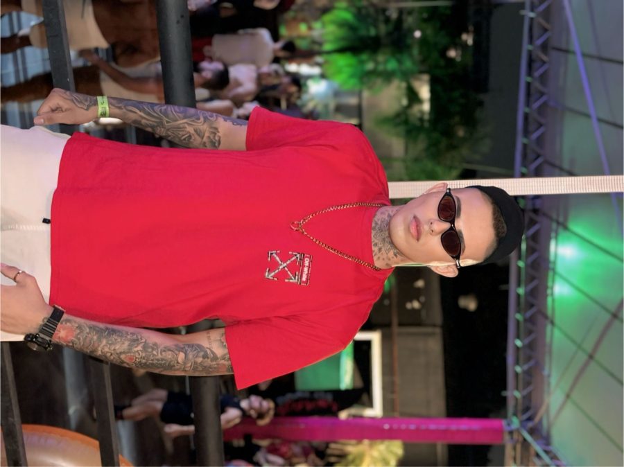 Ezequiel Netto 9