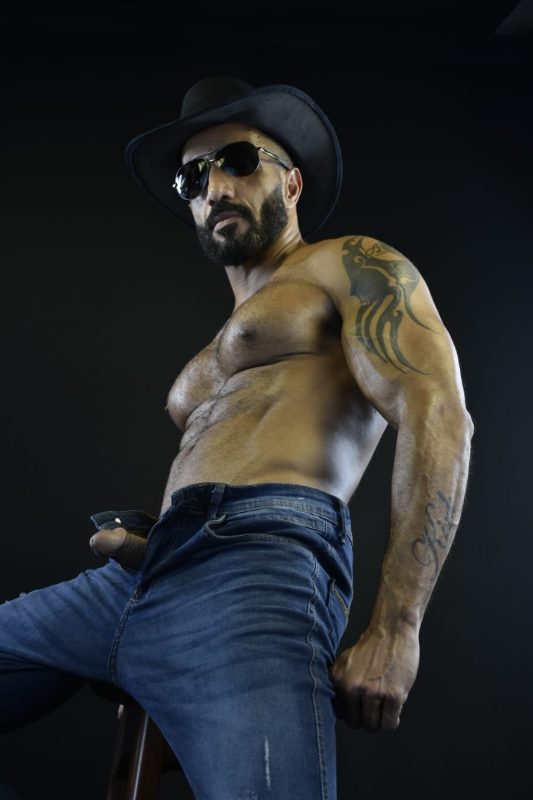 Apollo Ferraz 18