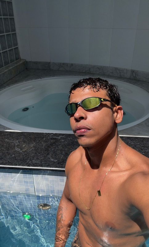 Caique Smith 50