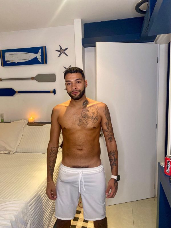 Gurizão Ativo 19