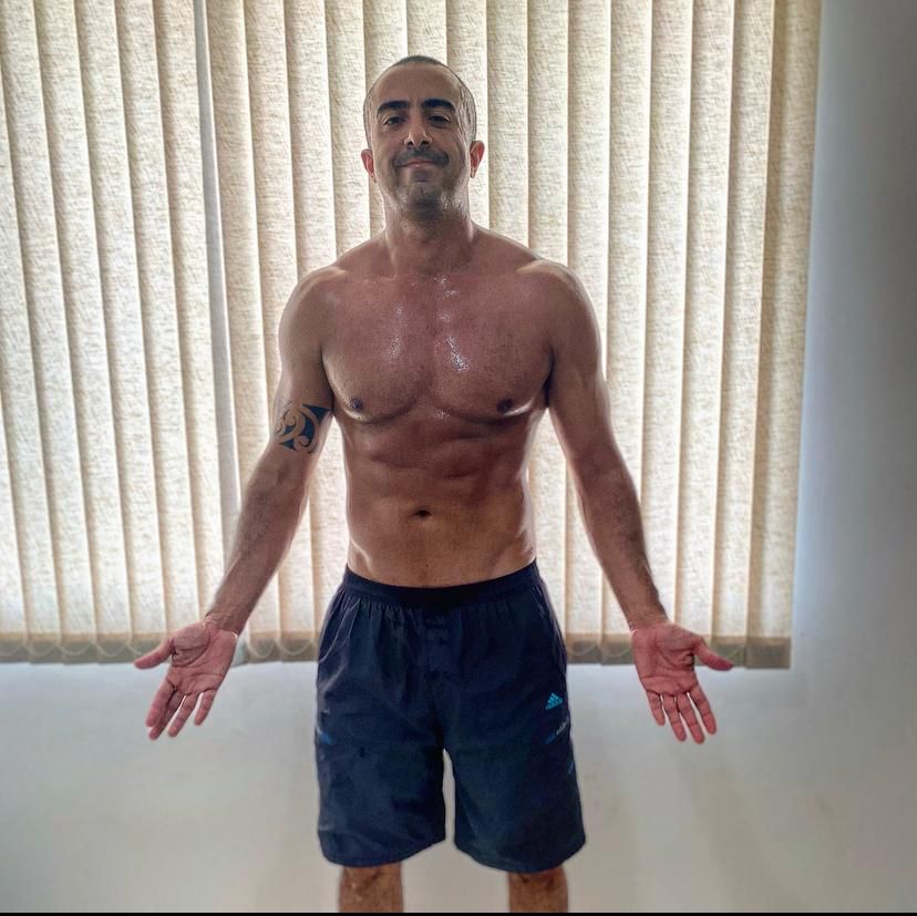 Ravi Massoterapeuta 5