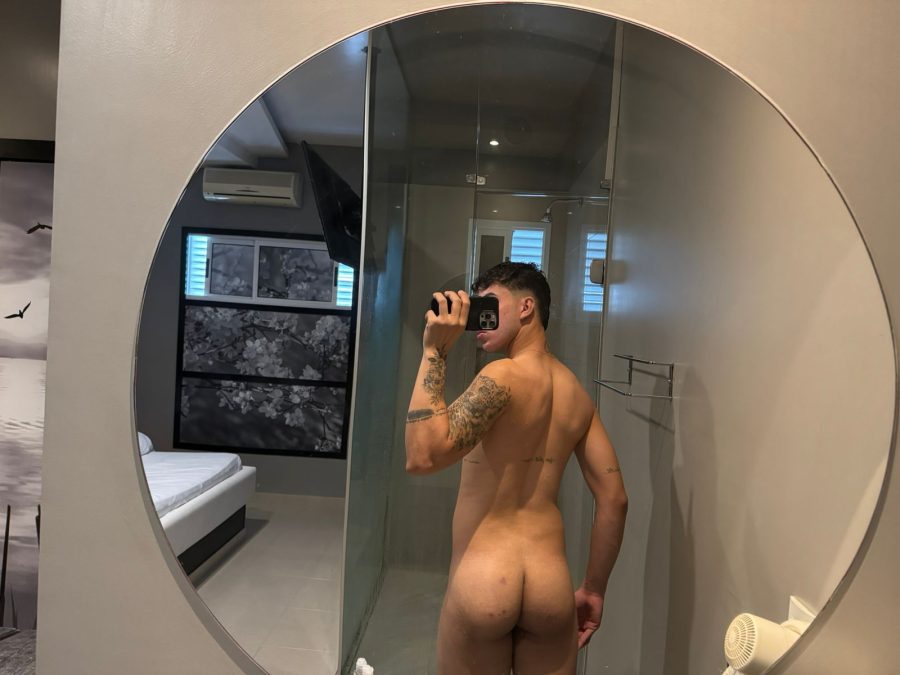 Pedro Hilário 18