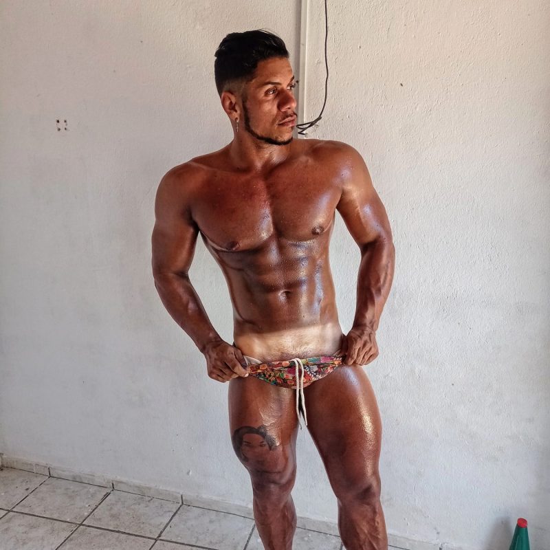 Neto Lima 25