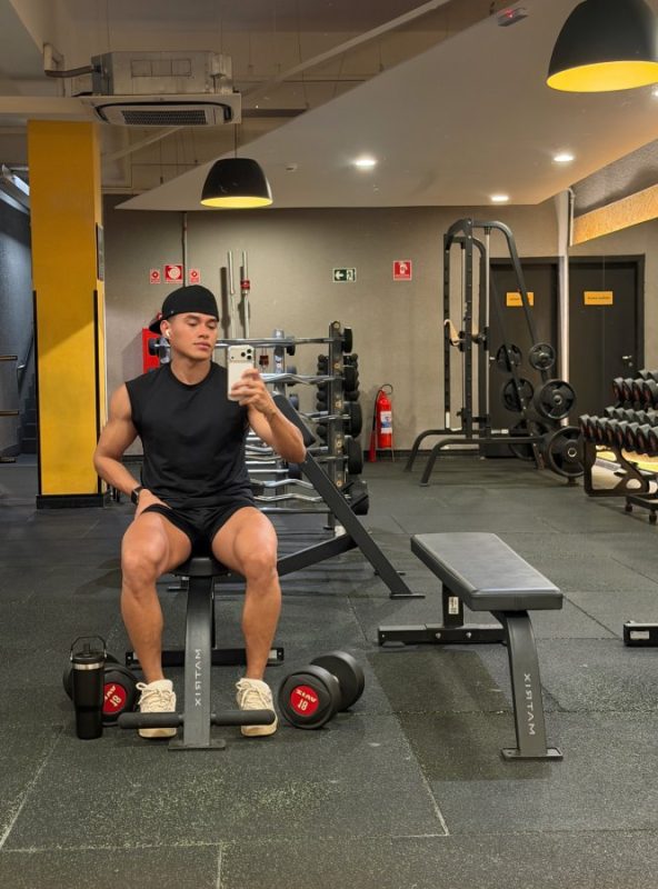 Santiago Yoongi 4