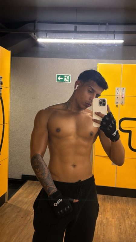 Caique Smith 13