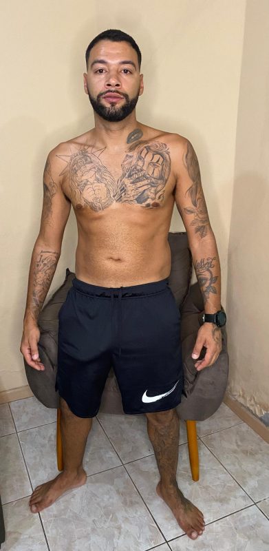 Gurizão Ativo 11