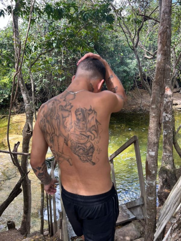 Allanzinho Dotado 7