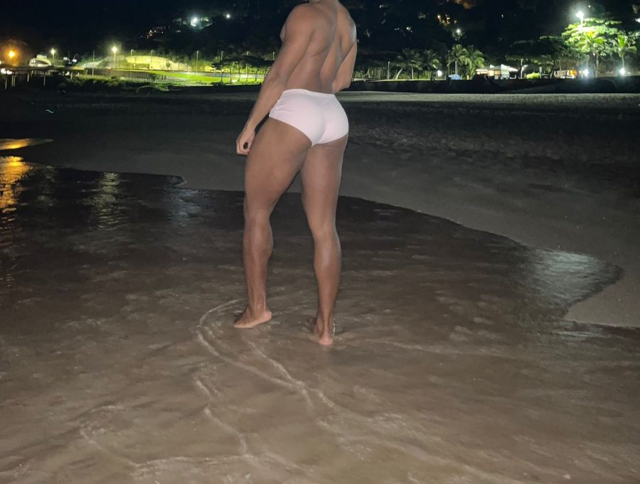 Lucas Castro 16