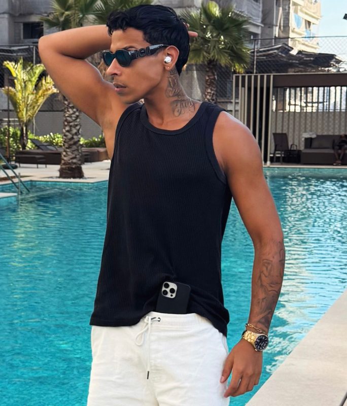 Caique Smith 46