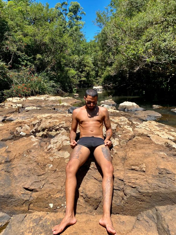 Gurizão Ativo 28