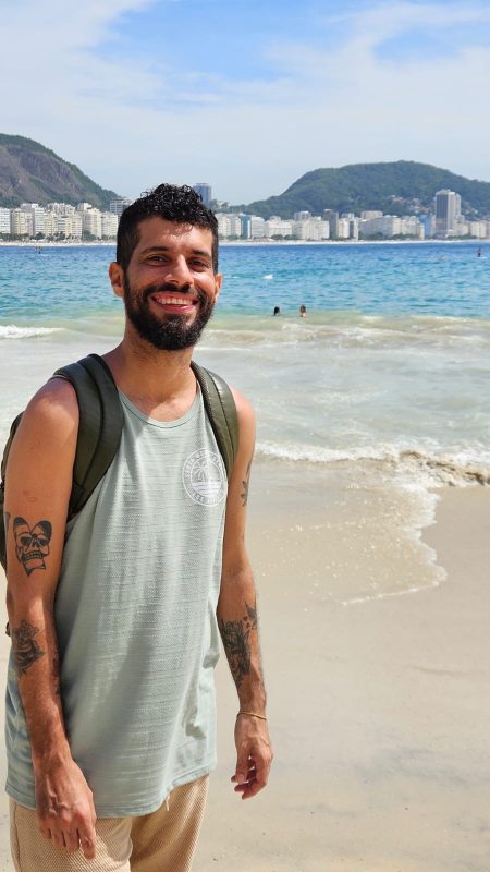 Marcio Tantra 2
