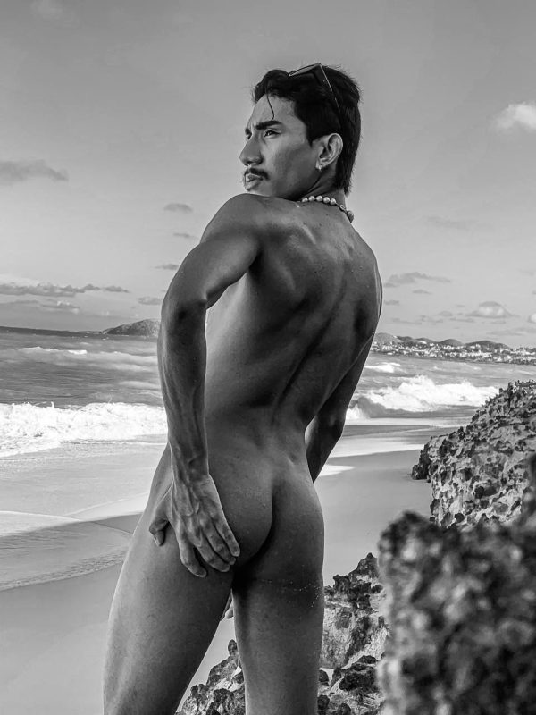 Alex Santos 4