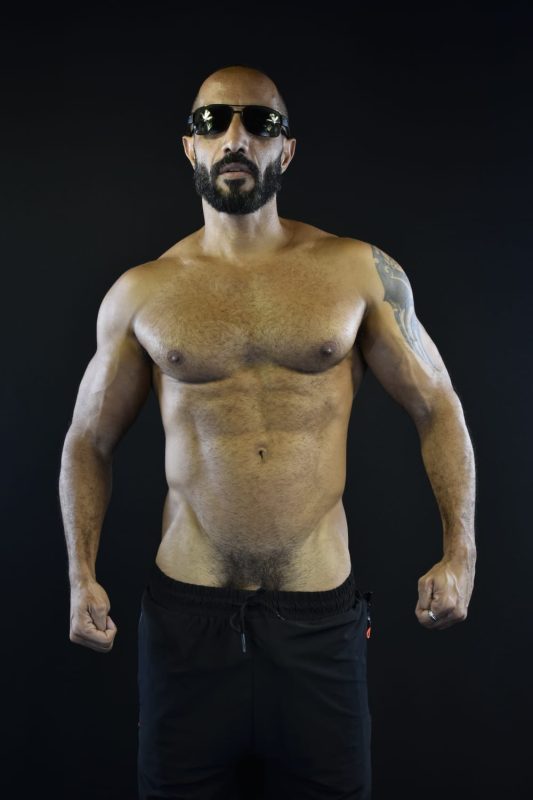 Apollo Ferraz 21