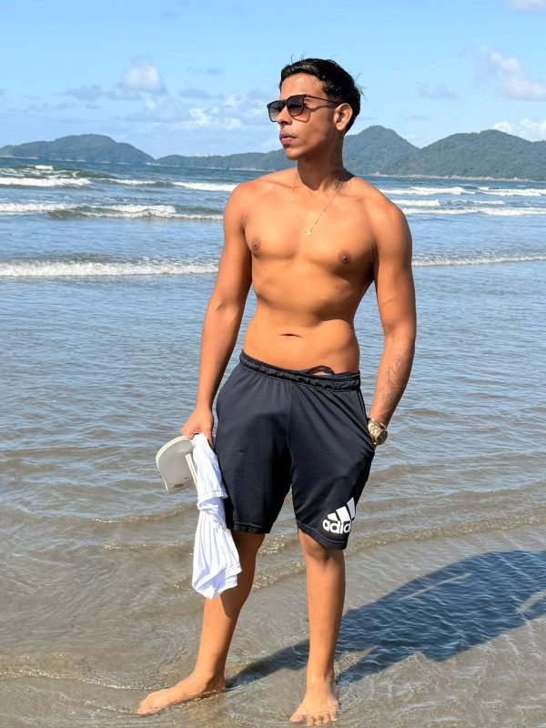 Caique Smith 20