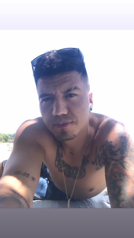 Juan Colombiano