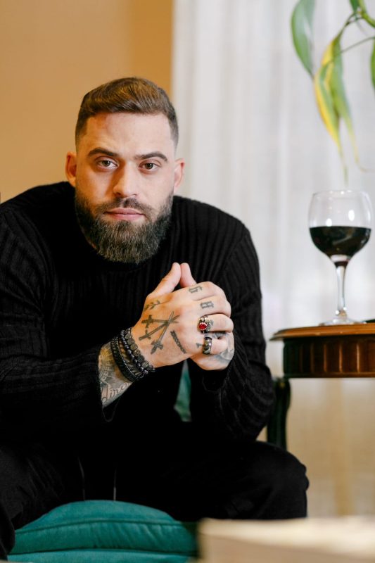 Ragnar Nadis 9