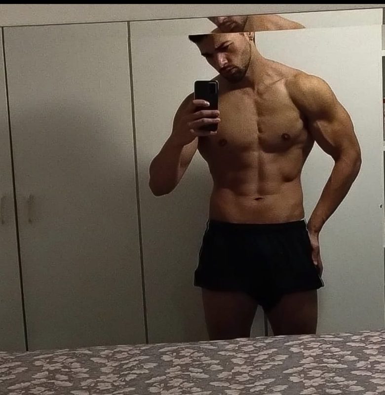 André Otto 27