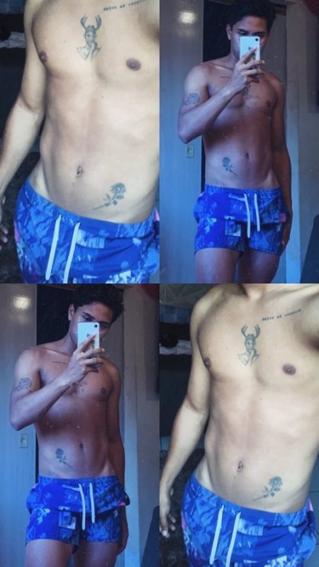 Lucas Melo 3