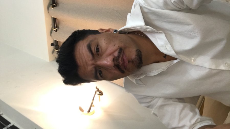 Juan Colombiano