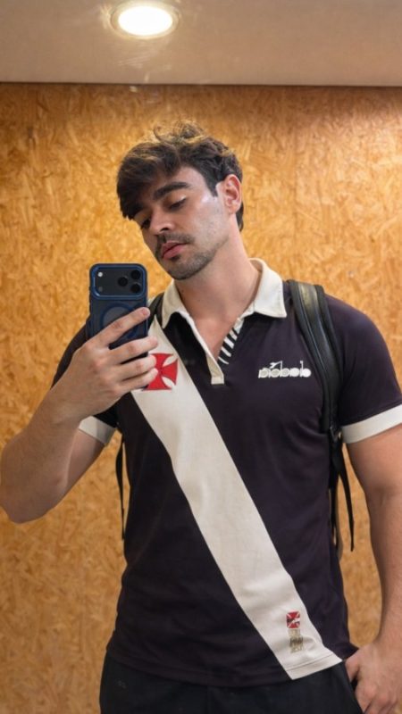 Santiago Frodes