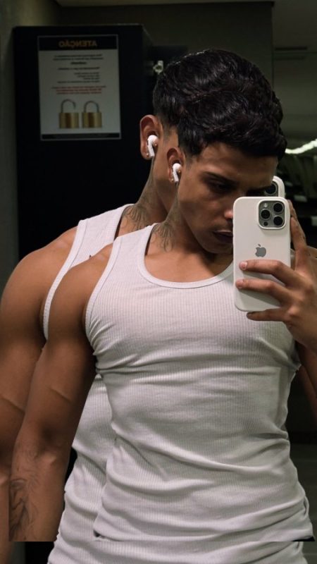 Caique Smith 62