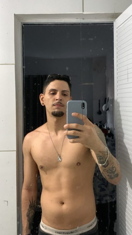Diogo Sault 19