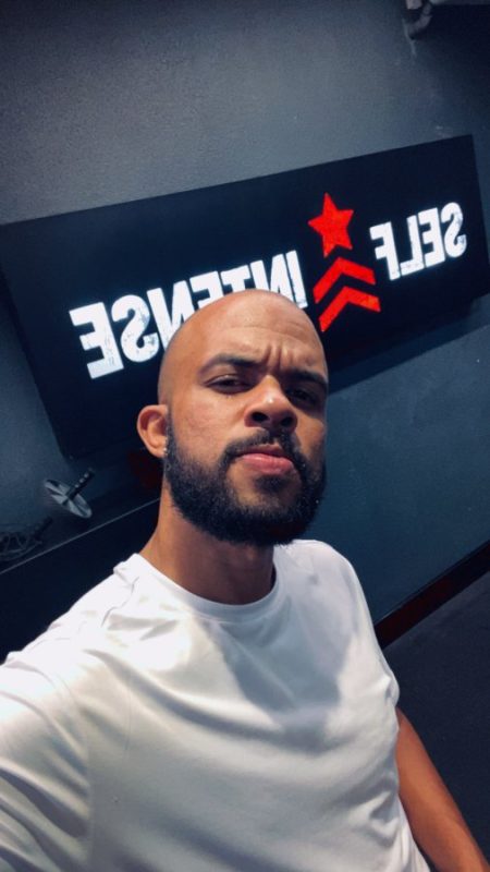 Joao Miguel