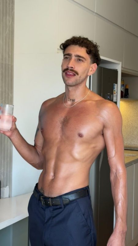 Arthur Passos 1