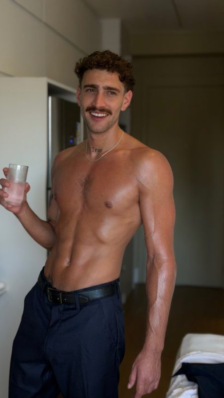 Arthur Passos 8