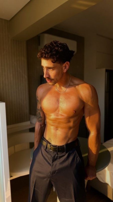 Arthur Passos 6