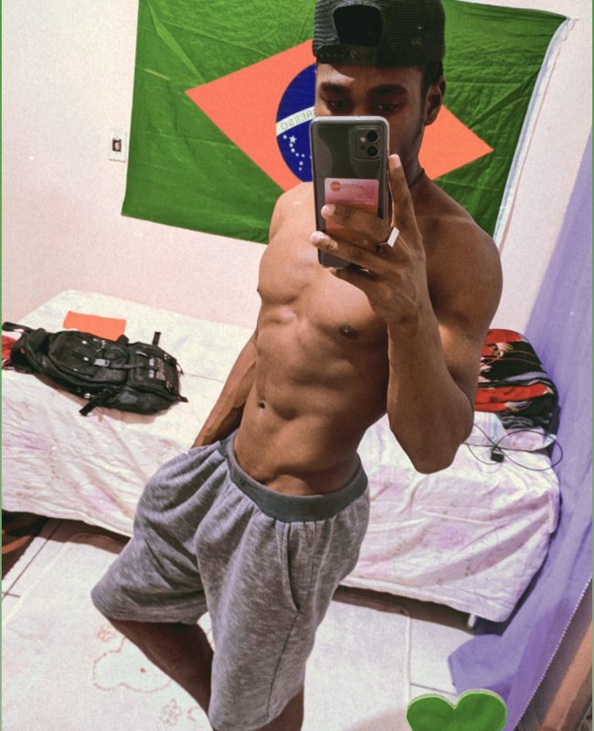 Axel Junior